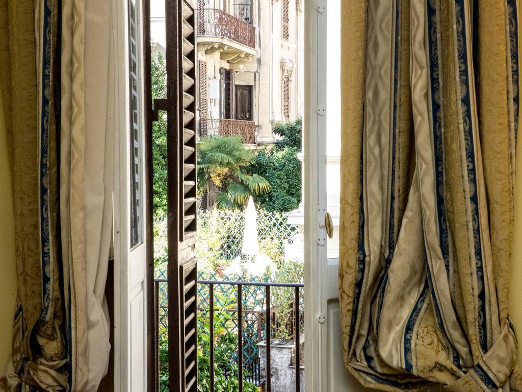 Vatican Domus Rom Værelse billede